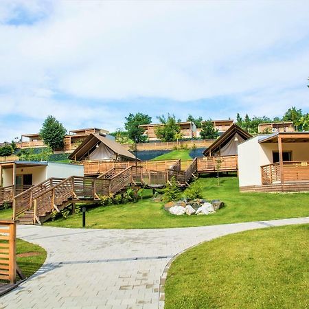 Glamping Sun Valley Bioterme Mala Nedelja Exterior foto