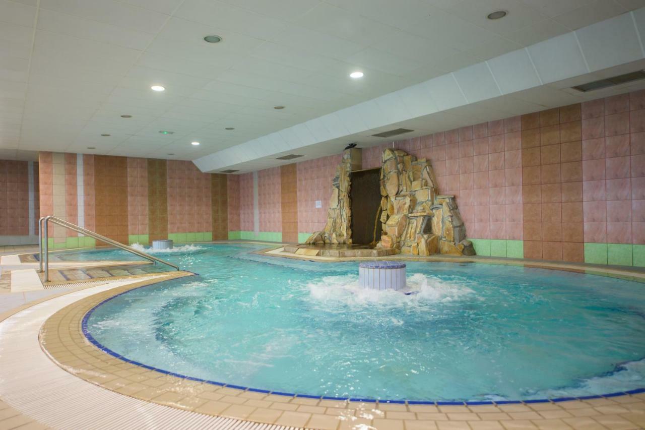 Glamping Sun Valley Bioterme Mala Nedelja Exterior foto