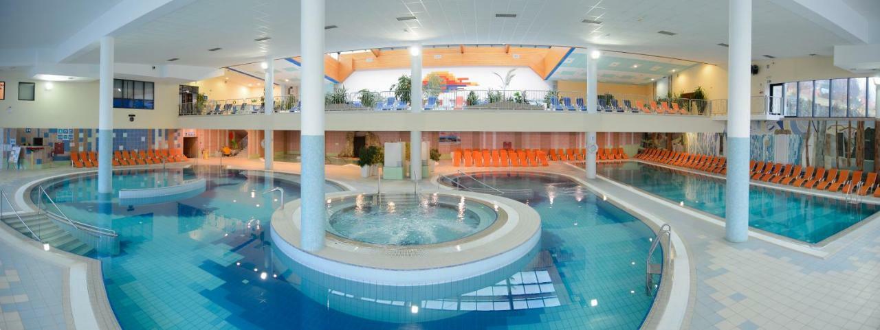 Glamping Sun Valley Bioterme Mala Nedelja Exterior foto