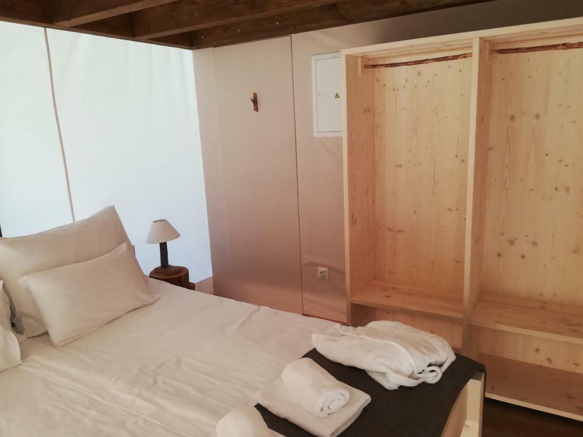 Glamping Sun Valley Bioterme Mala Nedelja Exterior foto